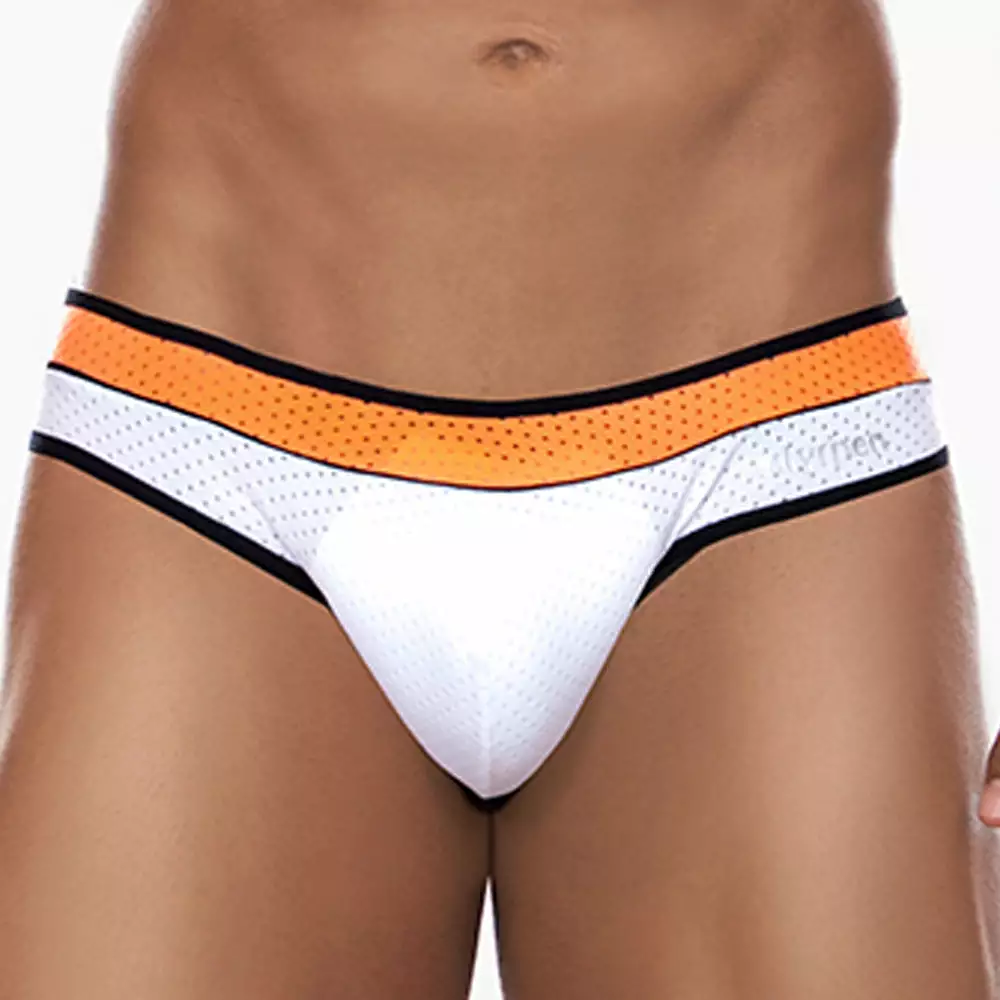 Intymen INT6158 Vibrant Bikini Brief 6 Intymen INT6158 Vibrant Bikini Brief