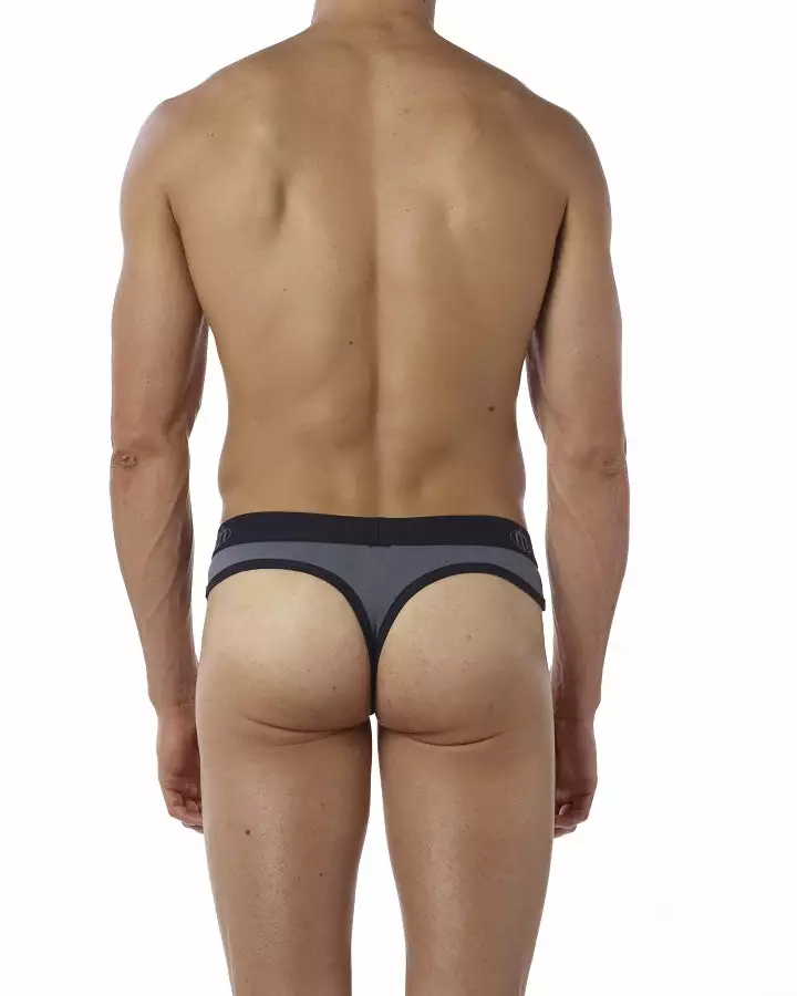 Intymen INT7300 Fill It Thong 2 Intymen INT7300 Fill It Thong
