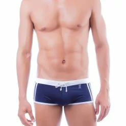 JOR JOR0086 Sport Swimsuit Boxer Swimwear