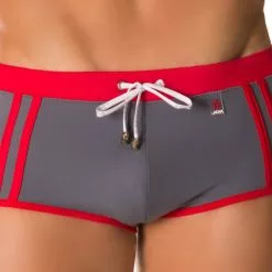 JOR JOR0086 Sport Swimsuit Boxer Swimwear
