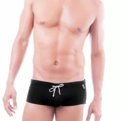 Swimwear JOR JOR0088 Border Swimsuit Boxer