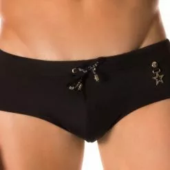 JOR 0206 Star Swim Briefs Swimwear