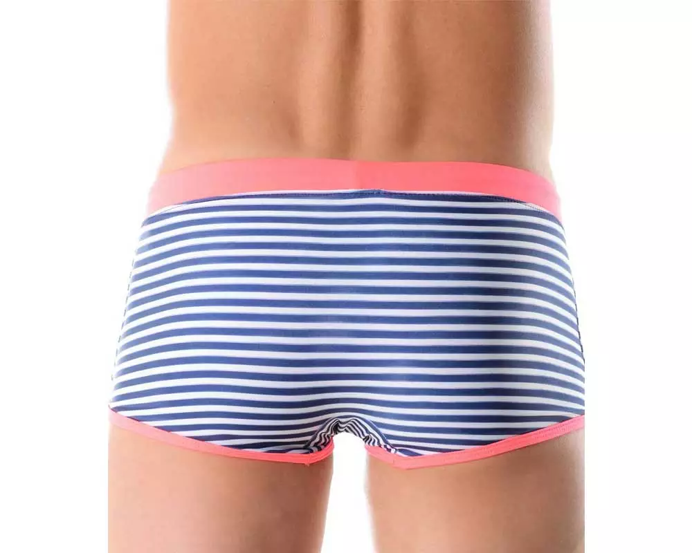 Swimwear JOR 33 New Sailor Swimsuit Boxer - 2 Swimwear JOR 33 New Sailor Swimsuit Boxer -