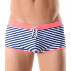 Swimwear JOR 33 New Sailor Swimsuit Boxer -