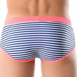 JOR 34 New Sailor Swimsuit Brief -