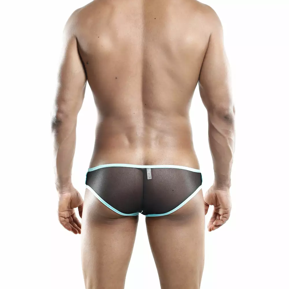 Best Sellers Kyle KLI003 Slip Bikini 6 Best Sellers Kyle KLI003 Slip Bikini