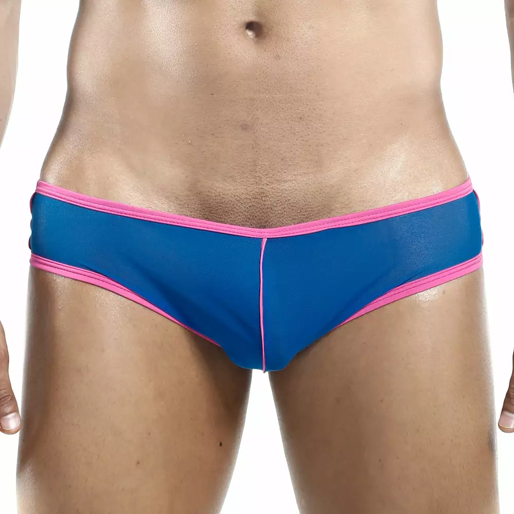 Best Sellers Kyle KLI003 Slip Bikini 8 Best Sellers Kyle KLI003 Slip Bikini