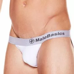 Male Basics MB-003 Contrast Brief Underwear 6 Male Basics MB-003 Contrast Brief Underwear