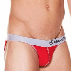 Underwear Male Basics MB-004 Bikini