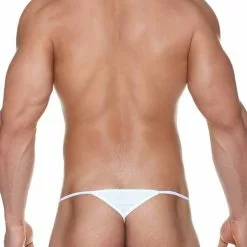 Male Basics MBL-006 Microfiber V String Thong