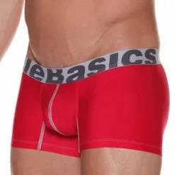 Male Basics MBM-001 Microfiber Trunk
