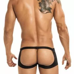Miami Jock MJ030805 Dominater Boxer
