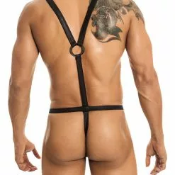 Miami Jock MJ030806 Gripper Thong
