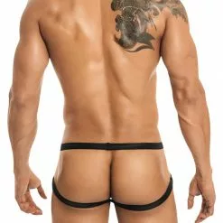 Miami Jock MJ030809 Mask Boxer
