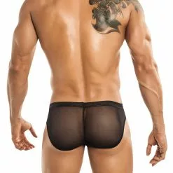 Miami Jock MJ030811 Exposer Brief