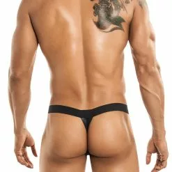 Miami Jock MJ030813 Pouch Suspender Thong