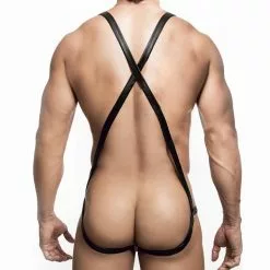 Miami Jock MJ030821 Cinto Body Strap
