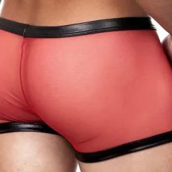 Miami Jock MJ030826 Cunning Boxer