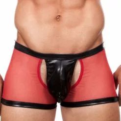 Miami Jock MJ030826 Cunning Boxer