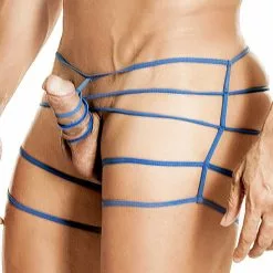 Miami Jock MJ040116 Raw-Not-Yet Nights