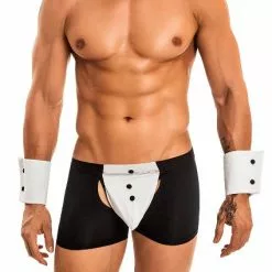 Miami Jock MJ1093 Waiter Accessories
