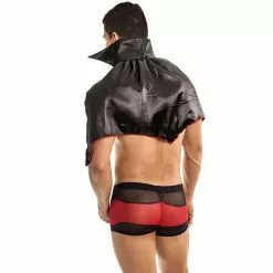 Miami Jock MJ1091 Dracula