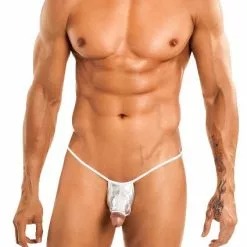 Miami Jock MJ40102 Peek Thong