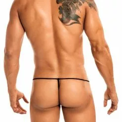 Miami Jock MJ40106 Shaft Hugger Thong Best Sellers