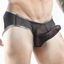 Miami Jock MJE007 Olympic Secrets Jockstrap
