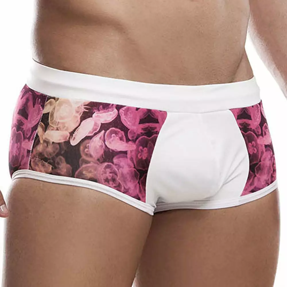 Mensuas MN0684 Jelly Swim Bikini 1 Mensuas MN0684 Jelly Swim Bikini