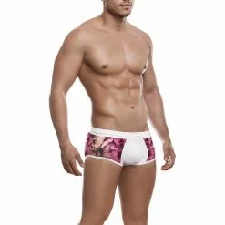 Mensuas MN0684 Jelly Swim Bikini 8 Mensuas MN0684 Jelly Swim Bikini