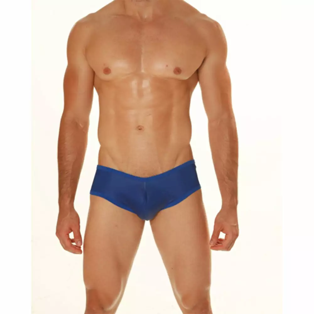 Mensuas MN0836 Europe Flag Brief 3 Mensuas MN0836 Europe Flag Brief