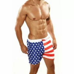 Mensuas 0873 Swim Short