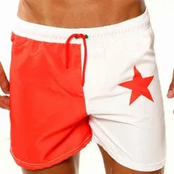 Mensuas 0874 Swim Short