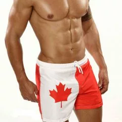 Mensuas 0875 Swim Short 6 Mensuas 0875 Swim Short