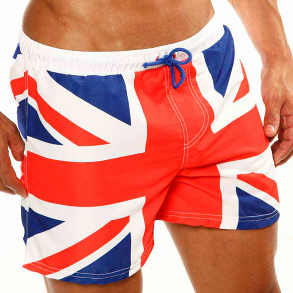 Mensuas 0877 Swim Short 3 Mensuas 0877 Swim Short