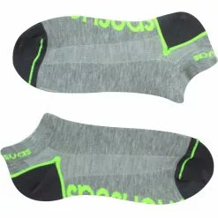 Mensuas MN090001 Invisible Comfort Sock 6 Mensuas MN090001 Invisible Comfort Sock