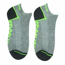 Mensuas MN090001 Invisible Comfort Sock