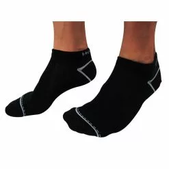 Mensuas MN090002 Invisible Basic Sock