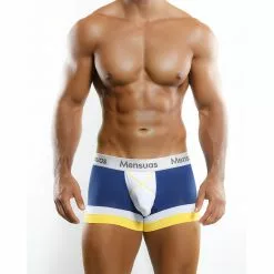 Mensuas MN5677 Pleaser Party-Now Boxer