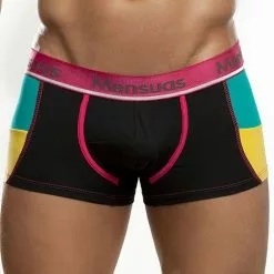 Mensuas MN5914 Side Panel Boxer