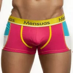 Mensuas MN5914 Side Panel Boxer