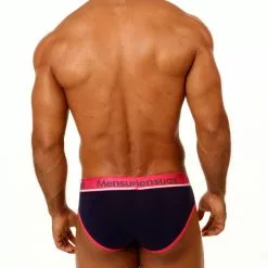 Mensuas MN6650 Fitted Brief