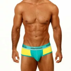 Mensuas MN6651 Pocket Brief