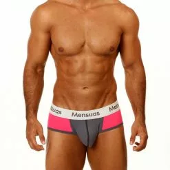 Mensuas MN6651 Pocket Brief