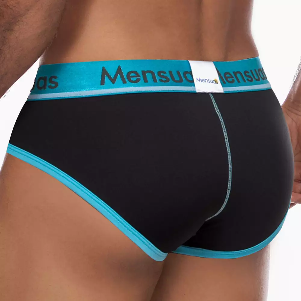 Mensuas MN6676 Freshness Brief 2 Mensuas MN6676 Freshness Brief