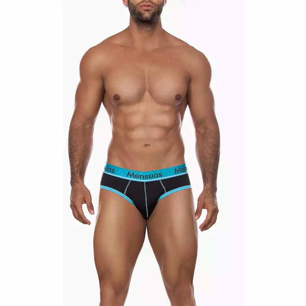 Mensuas MN6676 Freshness Brief 4 Mensuas MN6676 Freshness Brief