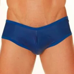 Mensuas MN0836 Europe Flag Brief