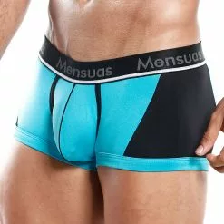 Mensuas MNG015 Boxer Trunk