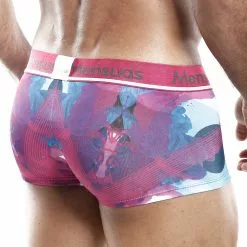 Mensuas MNG018 Boxer Trunk